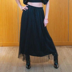Falda Evita